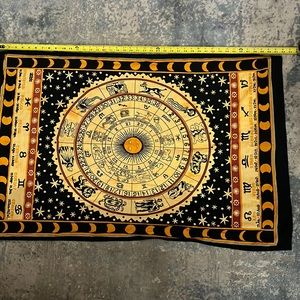 🆕HOROSCOPE TAPESTRY